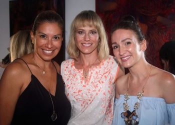 Hamptons-Based Children’s Museum Holding “Ladies Night” Fundraiser At Nick & Toni’s