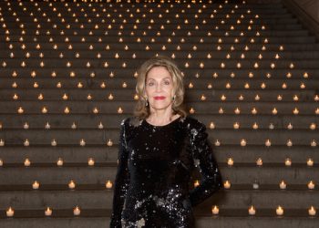 Dame Jillian Sackler Hosts Private Dinner In Celebration Of New Museum Of Art And Photography In Bangalore