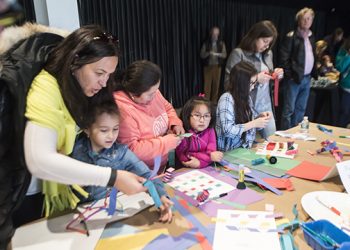 The Parrish Art Museum Marking Six Years In Water Mill With Three Days Of Celebration