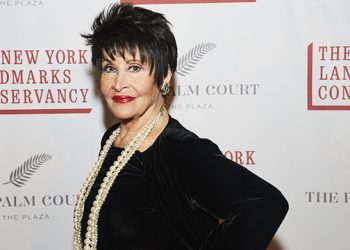 The New York Landmarks Conservancy Hosts 25th Living Landmarks Celebration At The Plaza