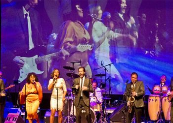 An Evening Of Motown To Support East End-Based Butterfly Effect Project