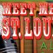 Center Stage’s Annual Holiday Show To Feature “Meet Me In St. Louis”