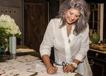 Pavé The Way® Jewelry Hamptons Shopping Event To Support Stony Brook Southampton Hospital