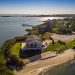 Restaurateur And Film Producer Purchases Waterfront Hamptons Home For Just Under $2 Million