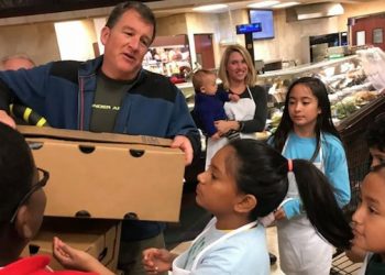 Two Hamptons-Based Organizations Donating Over 100 Turkeys During Thanksgiving Turkey Drive