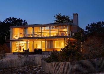 Five Magazine Worthy East Hampton Abodes To Be Featured In Thanksgiving Weekend House & Garden Tour