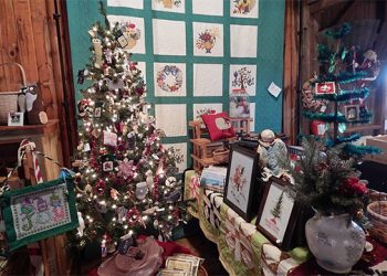 Holiday Country Parlor Expands To Two Weekends
