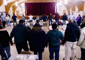 INTERVIEW: Maureen’s Haven Executive Director Dan O’Shea On The Non-Profit’s First South Fork Benefit, Local Homeless Outreach, And More