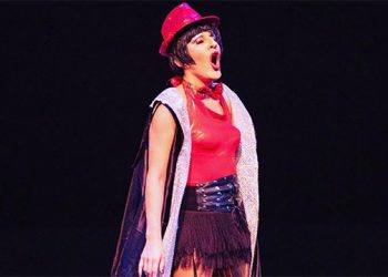 Our Fabulous Variety Show’s 22nd Production Inspired By Cirque du Soleil