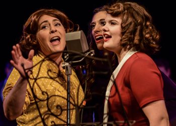 Hamptons Theater Review: Center Stage’s “Meet Me In St. Louis”