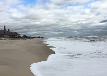 Several Hamptons Villages Earn Spot On Most Expensive U.S. Zip Codes List