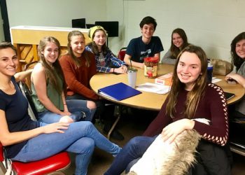 The Newly Created South Fork Performing Arts To Launch With “Antigone Now” This December