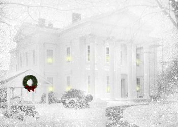 Five Very Merry Holiday Happenings Happening This Weekend