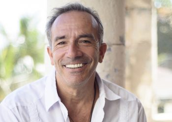 Alfredo Merat Provides Insight Into His Quest To Present Jacques Brel