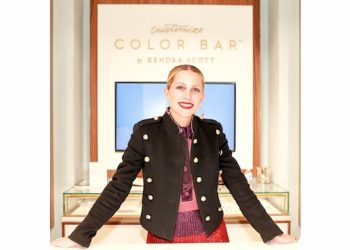 INTERVIEW: Fashion Icon And Influencer, Blair Eadie On The Creativity Of One’s Style, The Future Of Fashion, And More