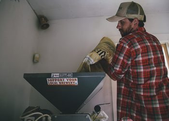 Limited Release Montauk Brewing Company IPA To Support Sierra Nevada’s Camp Fire Relief Fund