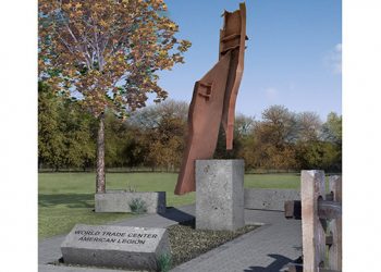 The Stephen Talkhouse To Host Benefit For East Hampton Sons Of The American Legion’s 9/11 Memorial Project In Amagansett