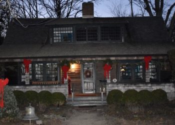 Sag Harbor Historical Society Celebrating End Of The Year With “Spirit Of The Season” Soiree