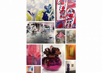 An Insider’s Look At Art Basel Miami Beach With Norman Braman And Noah Horowitz