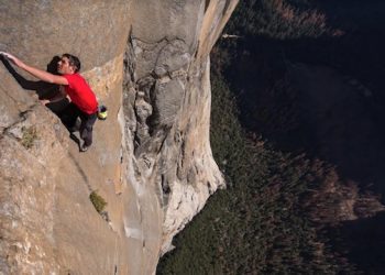 National Geographic Documentary “Free Solo” Wins Long And Mattone Audience Award At Hamptons Doc Fest