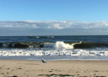 Peconic Bay Region Designated New York State Heritage Area