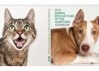 #ARFrescuelove Campaign Highlighted Through New ARF 2018 Yearbook