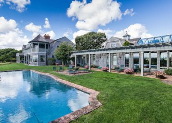 A Look At The Most Expensive Hamptons Home Sales Of 2018