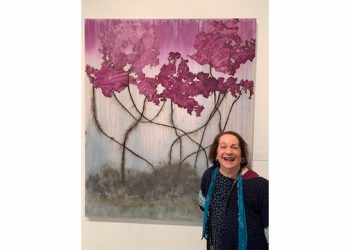 Art Miami And Sister Fair, CONTEXT Art Miami, Draws Over 84,000 Fairgoers