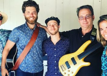 Points East Headlining Fifth Annual Songwriters Share Concert Series Kick-Off In Support Of Maureen’s Haven