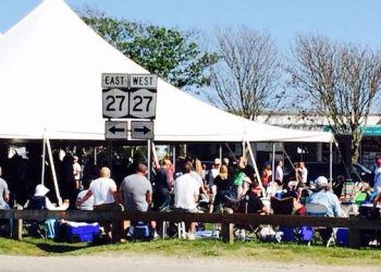 Sixty-Something: Ten Hamptons New Year’s Predictions For The Year 2019