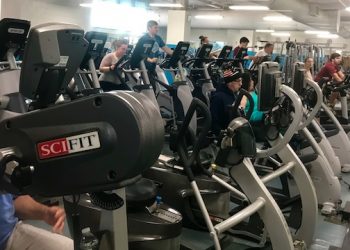 Sixty-Something: Getting Back Into Shape Hamptons Style