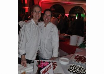 Take A Big Bite Out Of The East End Culinary Scene During This Annual Hamptons Winter Benefit