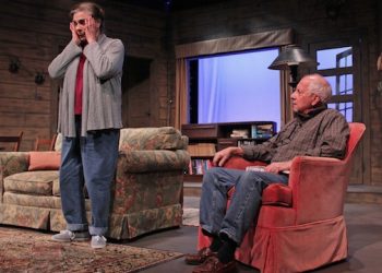 Hampton Theatre Company Presenting “On Golden Pond”