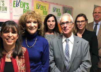 Ellen Hermanson Foundation Grant To Support Leica Mammotome Expert Biopsy Suite, Hologic Affirm Prone Breast Biopsy System, And More