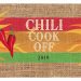 A Chili Cook Off For A Cause Taking Place At The Springs Tavern