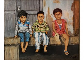 Dare To Dream With The Artists Alliance Of East Hampton