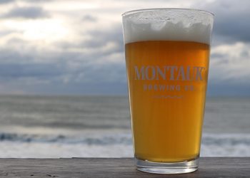 Hamptons-Based Tavern Launching Craft Beer Series