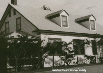 Hampton Bays Historical & Preservation Society Hosting Its Villa Paul Dinner