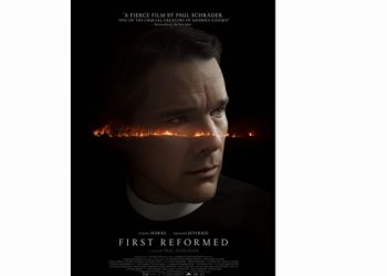 Screenwriter And Director Paul Schrader Attending Hamptons “First Reformed” Screening