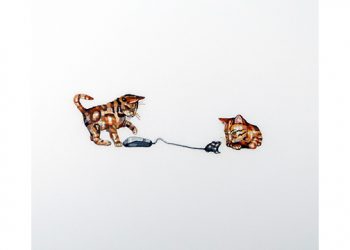 Hamptons-Based Curator Reconnects With 14 Artists For New Exhibition