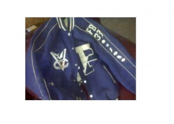 Sixty-Something: Those Wonderful High School Varsity Jackets