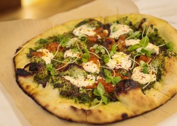 You’re Not Going To Want To Miss This Week-Long Winter Dining Deal