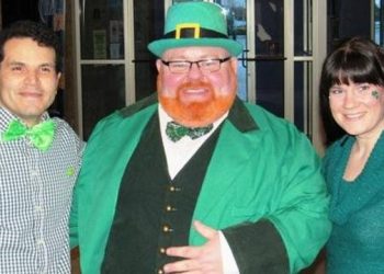 East End Shamrock Shindig Benefit Returning To Long Island Aquarium
