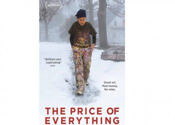 The Astronomical Price Of Art Explored In Sag Harbor Cinema Arts Center Documentary Screening