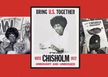 Congresswoman Shirley Anita Chisholm Documentary Screening In The Hamptons
