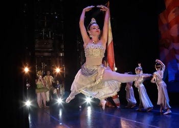 Hamptons-Based Ballet School Hosting Inaugural Fundraiser