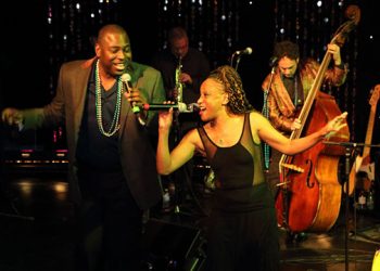 The Hoodoo Loungers Commemorating 10th Anniversary With Concert Celebration In The Hamptons