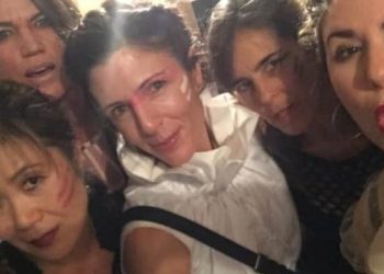 Eight Local All-Women Bands Competing For Top Honors At Battle Of The Fantasy Girl Bands Night