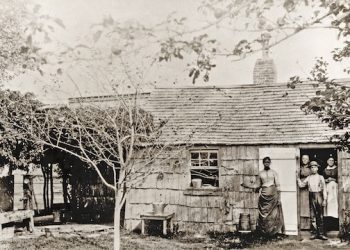 5th Annual Black History Month Celebration To Focus “Hidden In Plain Sight: Facing The Enslaved History Of The East End”