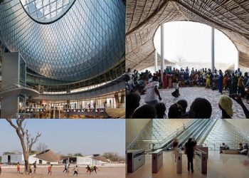 LongHouse Reserve’s Winter Fête To Celebrate Architects James Carpenter And Toshiko Mori